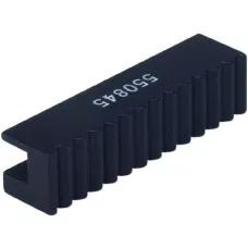 Anlagekamm, 40 x 10 x 10 mm K550845