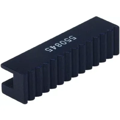 Anlagekamm, 40 x 10 x 10 mm K550845