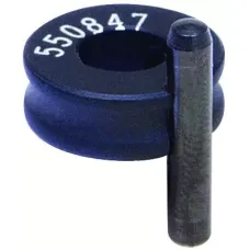Schwenkanlage mit Zylinderstift K550847