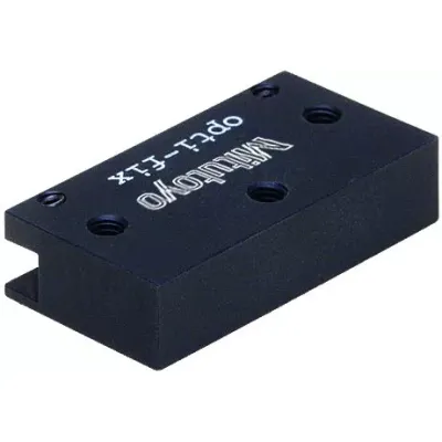 Halter für Federclip, 42 x 22 x 10 mm K550850