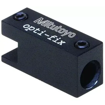 Teleskophalter-Endstück, 22 x 8 x 10 mm K550852