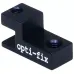 Klemmhalter mit Gewinde M4 K550853