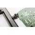 Klemmhalter mit Gewinde M4 K550853
