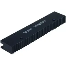 Anlagekamm, 100 x 20 x 10 mm K550858