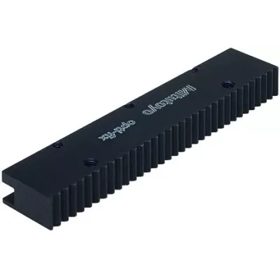 Anlagekamm, 100 x 20 x 10 mm K550858