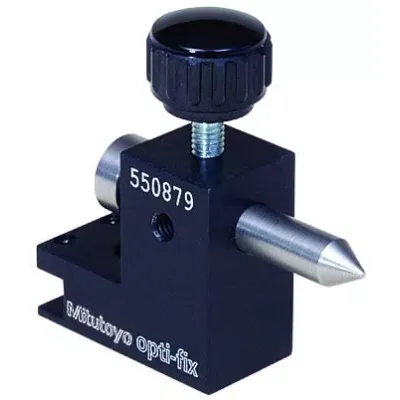 Spitzenreitstock K550879