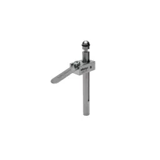 Guided spring clip L=41 mm H=91 mm K550938