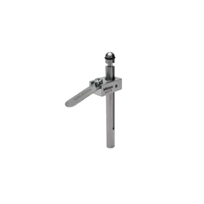 Guided spring clip L=41 mm H=91 mm K550938
