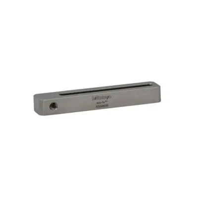 Aufnahmelasche mit Querbohrung 90°, M6 L = 100 mm K550939-10