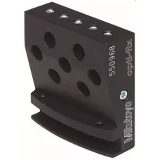 Spannblock RL opti round K550968