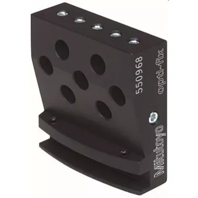 Spannblock RL opti round K550968