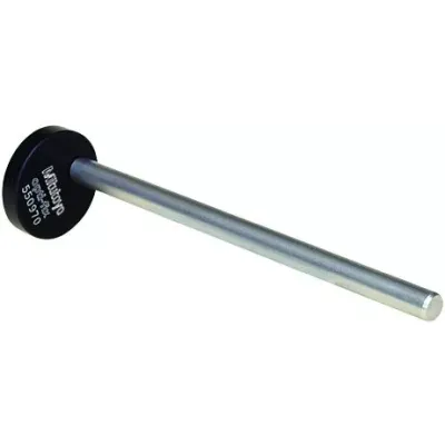 Exzenterauflage, L = 100 mm, ∅ 25 mm K550970