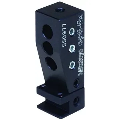 Spannblock RSE, drehbar, opti-round K550977
