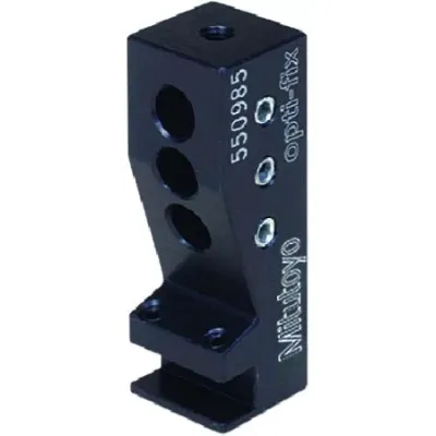 Spannblock SS K550985