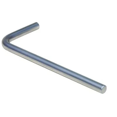 Winkelstiftaufnahme, L = 50 mm K550990
