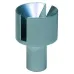 Zentrieraufnahme, ∅ 20 mm K550996