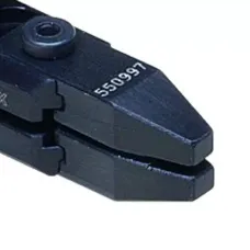 Wechselspitzen für Spannpinzette, Spannbereich 0,5 - 1,5 mm K550997
