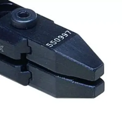 Wechselspitzen für Spannpinzette, Spannbereich 0,5 - 1,5 mm K550997