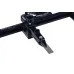 Wechselspitzen für Spannpinzette, Spannbereich 0,5 - 1,5 mm K550997