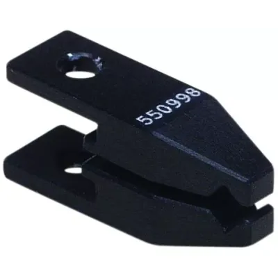 Prismen-Wechselspitzen, ∅ = 4 - 5 mm K550998