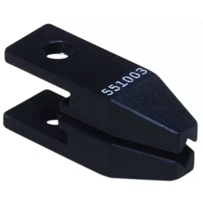 Prismen-Wechselspitzen, ∅ = 2 mm - 3 mm K551003
