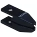 Prismen-Wechselspitzen, ∅ = 2 mm - 3 mm K551003