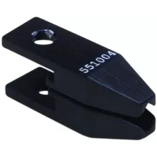 Prismen-Wechselspitzen, ∅ = 3 mm - 4 mm K551004