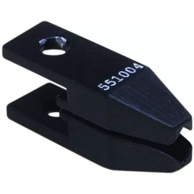 Prismen-Wechselspitzen, ∅ = 3 mm - 4 mm K551004