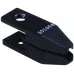 Prismen-Wechselspitzen, ∅ = 3 mm - 4 mm K551004