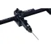 Prismen-Wechselspitzen, ∅ = 3 mm - 4 mm K551004