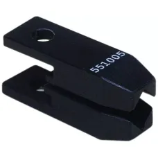 Prismen-Wechselspitzen, ∅ = 4 mm - 5 mm K551005