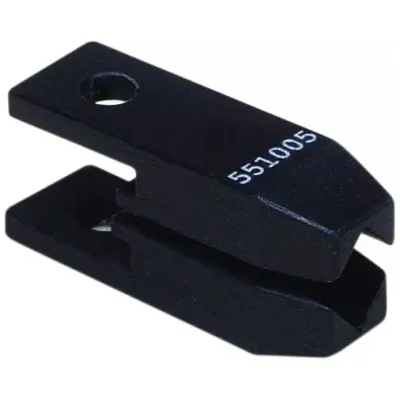 Prismen-Wechselspitzen, ∅ = 4 mm - 5 mm K551005