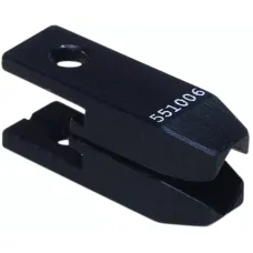 Prismen-Wechselspitzen, ∅ = 5 mm - 6 mm K551006