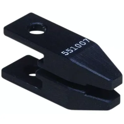 Wechselspitzen, W = 1 - 3 mm, B = 3 mm K551007