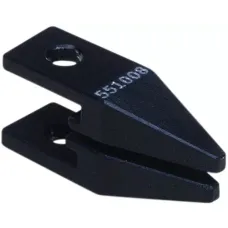 Wechselspitzen, W = 0 - 2 mm, B = 1 mm K551008