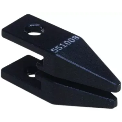 Wechselspitzen, W = 0 - 2 mm, B = 1 mm K551008