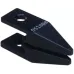 Wechselspitzen, W = 0 - 2 mm, B = 1 mm K551008 Wechselspitzen, W = 0 - 2 mm, B = 1 mm K551008