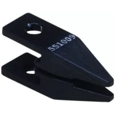 Wechselspitzen, W = 1 - 3 mm, B = 1 mm K551009