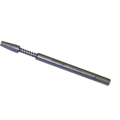 Federspanner, ∅ 6 mm x 93 mm K551012