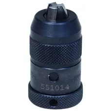 Präzisions-Schnellspannfutter, Spannbereich 0 - 4 mm K551014