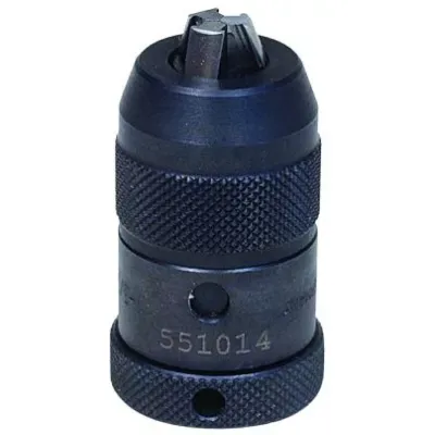 Präzisions-Schnellspannfutter, Spannbereich 0 - 4 mm K551014