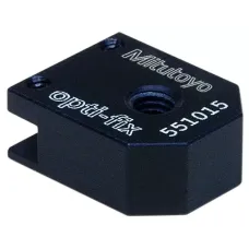 Aufnahme-Adapter M6, 25 x 20 x 10 mm K551015