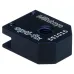Aufnahme-Adapter M6, 25 x 20 x 10 mm K551015
