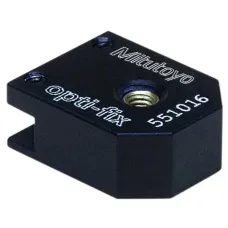 Aufnahme-Adapter M4, 25 x 20 x 10 mm K551016