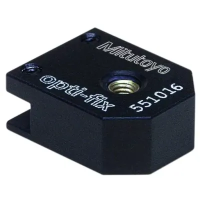 Aufnahme-Adapter M4, 25 x 20 x 10 mm K551016