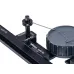 Zylinderstift für Federclips ∅ 6 mm, M4, L = 12 mm K551017
