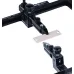 Spannpinzette betehend aus K550993 + K550997 K551019
