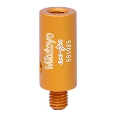 Aufnahmebolzen ∅ 12 mm x 25 mm K551025