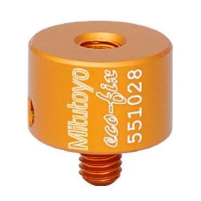 Aufnahmebolzen ∅20mm x 13 mm K551028