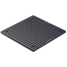 eco-fix Grundplatte 250 mm x 250 mm K551034